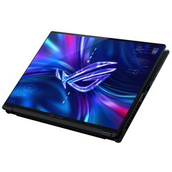 Laptop Asus Rog Flow X16 GV601RW-M5047W AMD Ryzen 9 6900HS 16GB DDR5/1TB SSD (Grey) Thumb