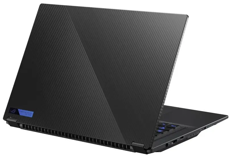 Laptop Asus Rog Flow X16 GV601RW-M5047W AMD Ryzen 9 6900HS 16GB DDR5/1TB SSD (Grey)