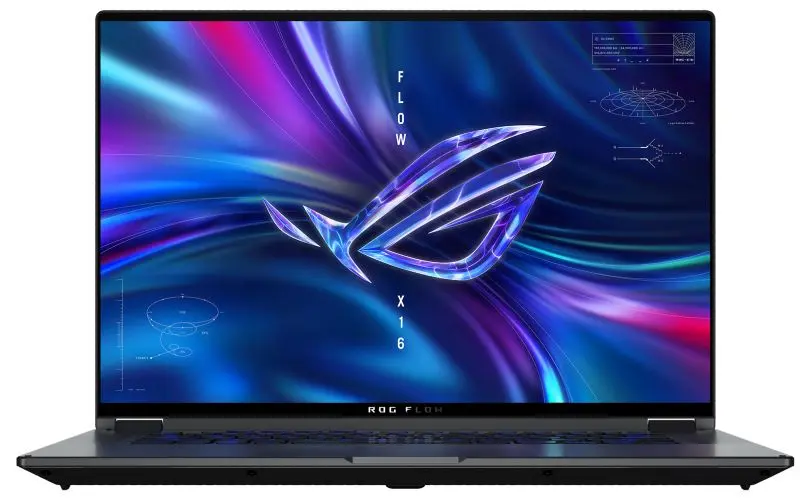 Laptop Asus Rog Flow X16 GV601RW-M5047W AMD Ryzen 9 6900HS 16GB DDR5/1TB SSD (Grey)