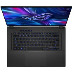 Laptop Asus ROG Flow X16 GV601RW-M5048W AMD Ryzen 9 6900HS 32GB DDR5/1TB SSD W11Home (Grey) Thumb