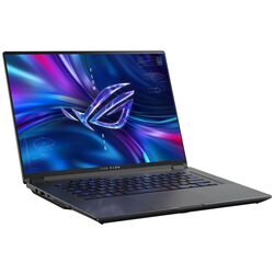 Laptop Asus ROG Flow X16 GV601RW-M5048W AMD Ryzen 9 6900HS 32GB DDR5/1TB SSD W11Home (Grey) Thumb