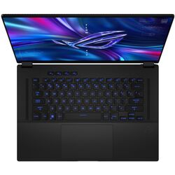 Laptop Asus ROG Flow X16 GV601VI-NL043X Intel Core i9-13900H 1x16GB DDR5/1TB SSD W11P (Off Black) Thumb