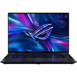 Laptop Asus ROG Flow X16 GV601VI-NL043X Intel Core i9-13900H 1x16GB DDR5/1TB SSD W11P (Off Black)