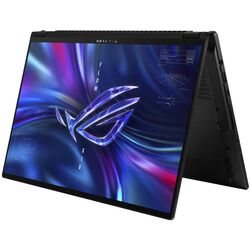 Laptop Asus ROG Flow X16 GV601VI-NL043X Intel Core i9-13900H 1x16GB DDR5/1TB SSD W11P (Off Black) Thumb