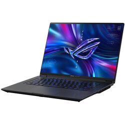 Laptop Asus ROG Flow X16 GV601VI-NL043X Intel Core i9-13900H 1x16GB DDR5/1TB SSD W11P (Off Black) Thumb