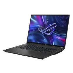 Laptop Asus ROG Flow X16 GV601VU-NL034W Intel Core i9-13900H 16GB DDR5/1TB SSD W11H (Black) Thumb