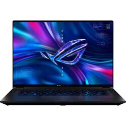 Laptop Asus ROG Flow X16 GV601VU-NL034W Intel Core i9-13900H 16GB DDR5/1TB SSD W11H (Black)