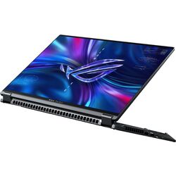 Laptop Asus ROG Flow X16 GV601VU-NL034W Intel Core i9-13900H 16GB DDR5/1TB SSD W11H (Black) Thumb