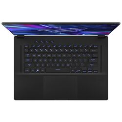 Laptop Asus ROG Flow X16 GV601VU-NL034W Intel Core i9-13900H 16GB DDR5/1TB SSD W11H (Black) Thumb
