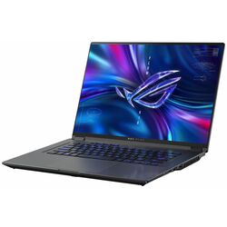 Laptop Asus ROG Flow X16 GV601VV-NF025W Intel Core i9-13900H 16GB DDR5/1TB SSD W11Home (Black) Thumb