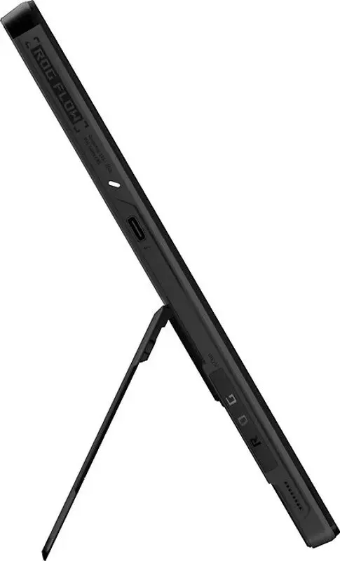 Ноутбук Asus Rog Flow Z13 GZ301VF-MU007W Intel Core i9-13900H 16GB DDR4/512GB SSD W11H (Off Black) - 11
