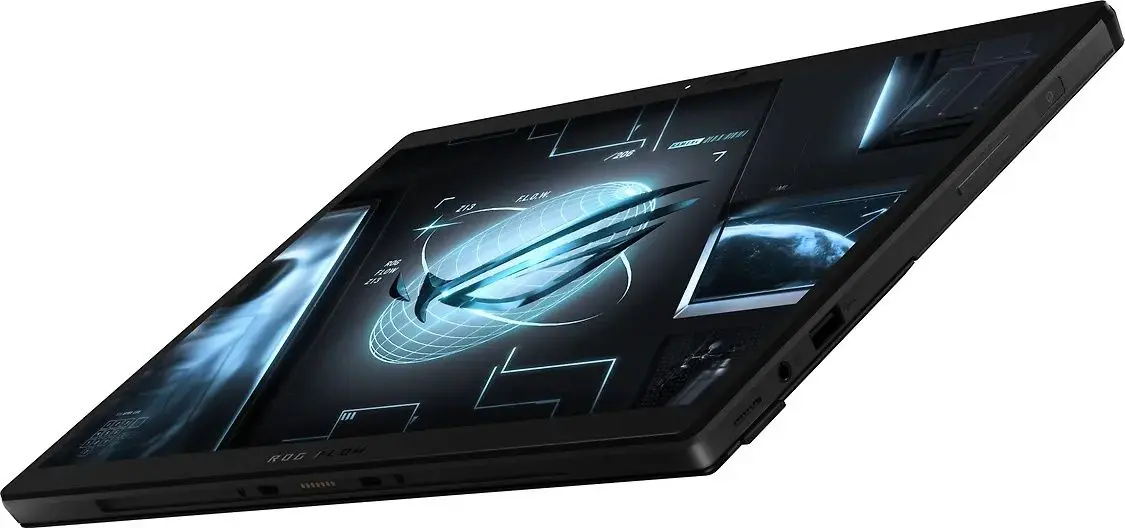 Ноутбук Asus Rog Flow Z13 GZ301VF-MU007W Intel Core i9-13900H 16GB DDR4/512GB SSD W11H (Off Black) - 7