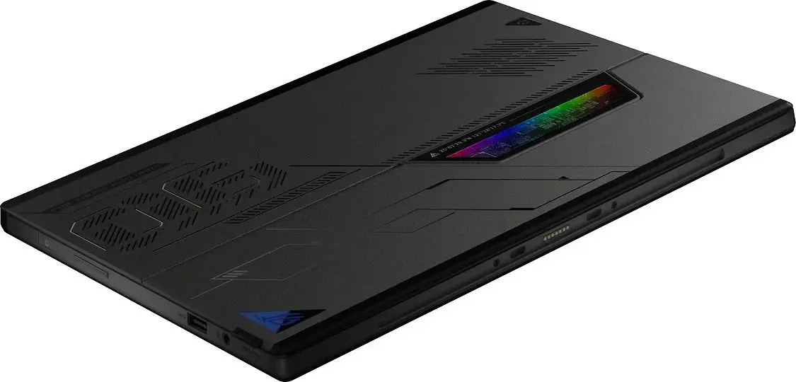 Ноутбук Asus Rog Flow Z13 GZ301VF-MU007W Intel Core i9-13900H 16GB DDR4/512GB SSD W11H (Off Black) - 8