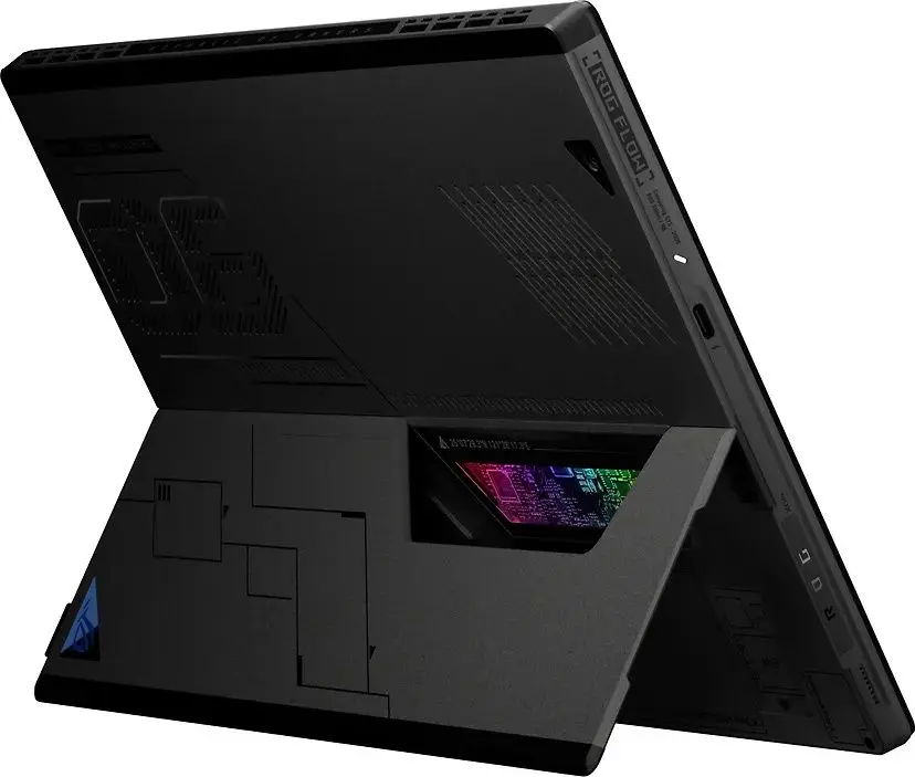 Ноутбук Asus Rog Flow Z13 GZ301VF-MU007W Intel Core i9-13900H 16GB DDR4/512GB SSD W11H (Off Black) - 9