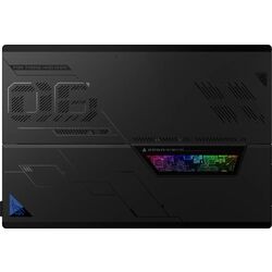 Laptop Asus Rog Flow Z13 GZ301VU-MU011W Intel Core i9-13900H 16GB DDR4/1TB SSD W11H (Off Black) Thumb