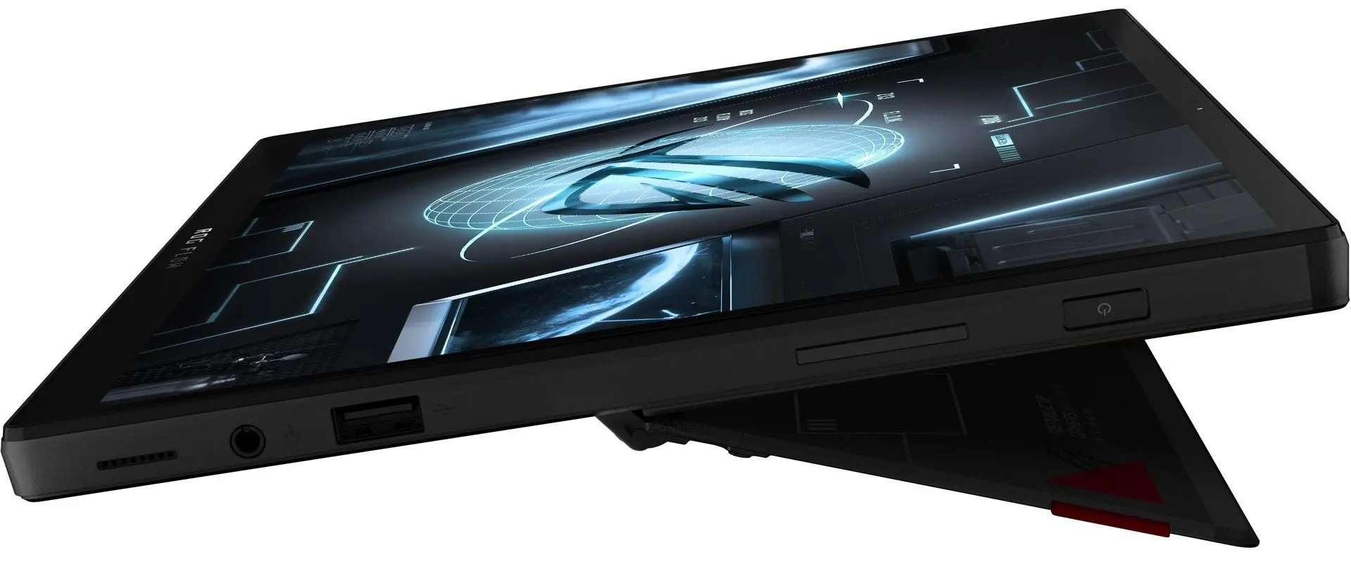 Ноутбук Asus Rog Flow Z13 GZ301ZE Intel Core i9-12900H 16GB DDR5/1TB SSD + ROG XG Mobile GC31S GeForce RTX 3080 16Gb - 5