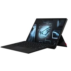 Ноутбук Asus Rog Flow Z13 GZ301ZE Intel Core i9-12900H 16GB DDR5/1TB SSD + ROG XG Mobile GC31S GeForce RTX 3080 16Gb Thumb