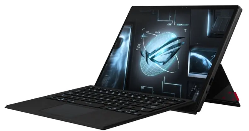 Laptop Asus Rog Flow Z13 GZ301ZE-LC178W Intel Core i9-12900H 16GB DDR5/1TB SSD (Black)