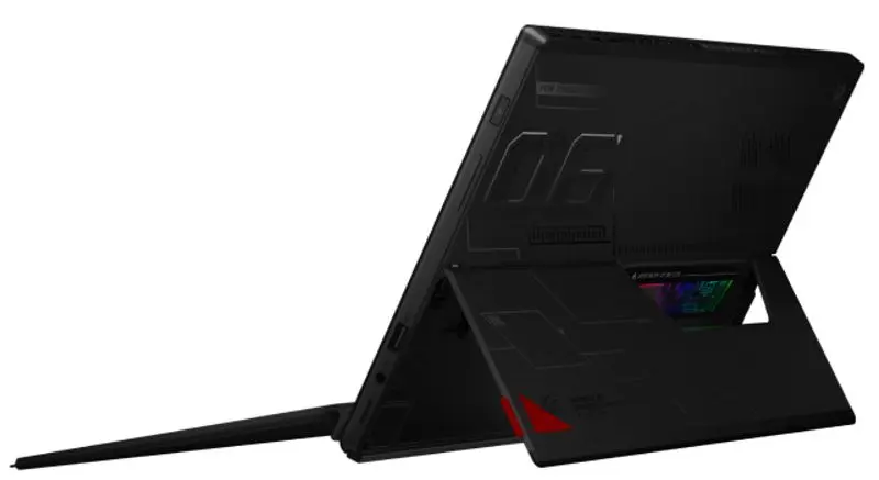 Laptop Asus Rog Flow Z13 GZ301ZE-LC178W Intel Core i9-12900H 16GB DDR5/1TB SSD (Black)