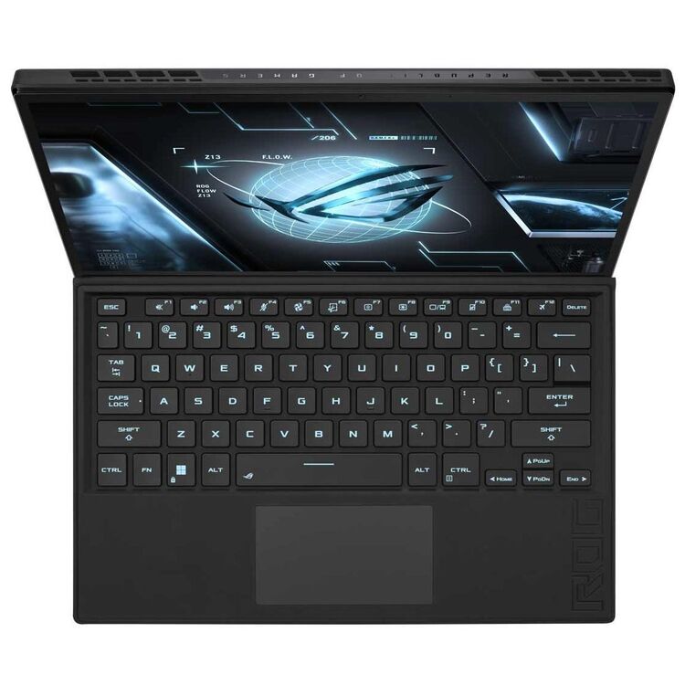 Ноутбук Asus ROG Flow Z13 GZ301ZE-LC178W Intel Core i9-12900H 16GB DDR5 ...