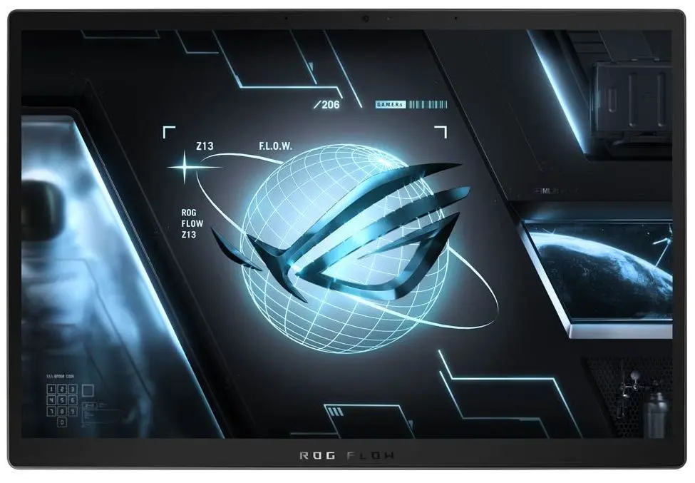 Laptop Asus ROG Flow Z13 GZ301ZE-LC178W Intel Core i9-12900H 16GB DDR5/1TB SSD + ROG XG Mobile GC31S (Black)