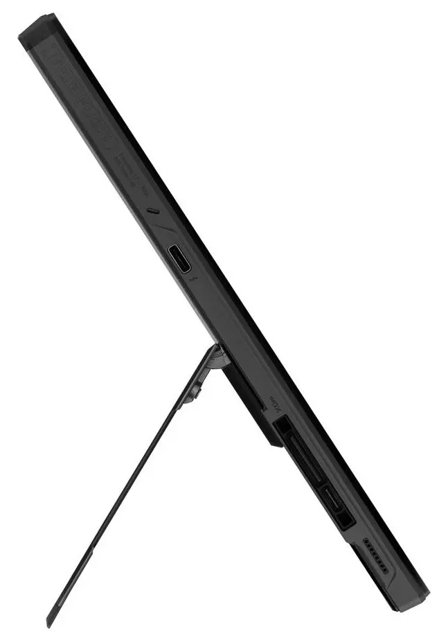 Laptop Asus ROG Flow Z13 GZ301ZE-LC178W Intel Core i9-12900H 16GB DDR5/1TB SSD + ROG XG Mobile GC31S (Black)