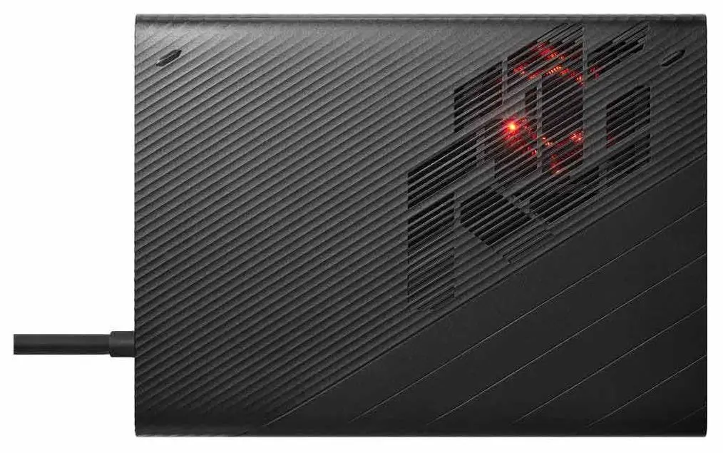 Laptop Asus ROG Flow Z13 GZ301ZE-LC178W Intel Core i9-12900H 16GB DDR5/1TB SSD + ROG XG Mobile GC31S (Black)