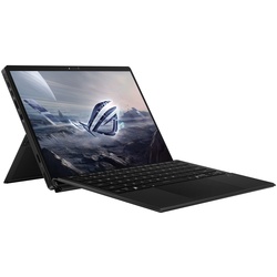 Laptop Asus Rog Flow Z13 GZ302EA  AMD Ryzen AI Max+ 395 1x32GB DDR5/1TB SSD W11H (Black) Thumb