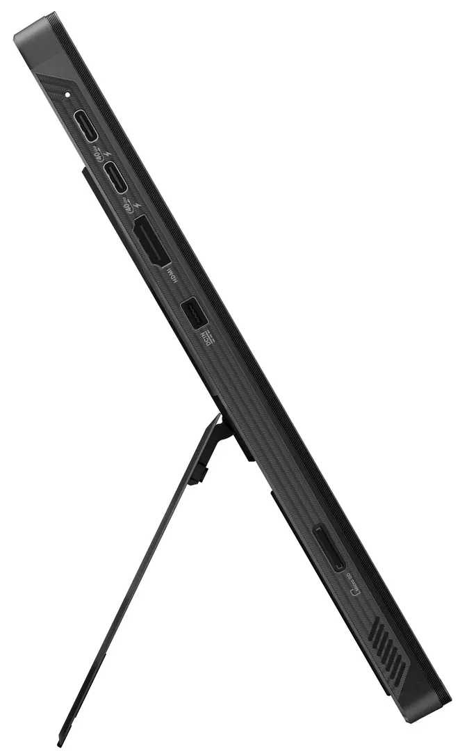 Laptop Asus Rog Flow Z13 GZ302EA  AMD Ryzen AI Max+ 395 1x32GB DDR5/1TB SSD W11H (Black)