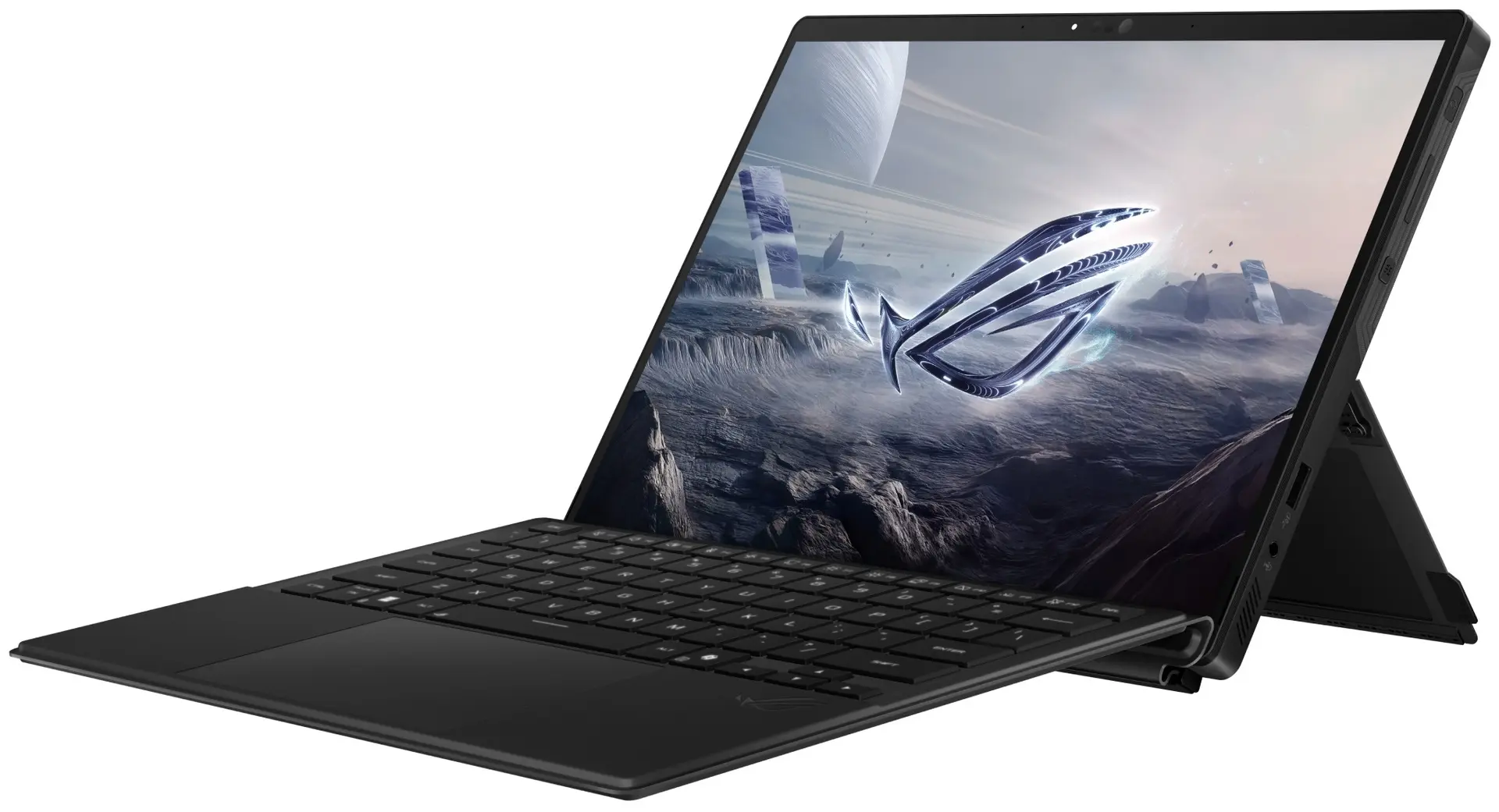 Laptop Asus Rog Flow Z13 GZ302EA  AMD Ryzen AI Max+ 395 1x32GB DDR5/1TB SSD W11H (Black)