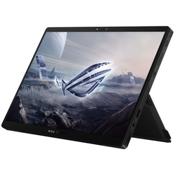 Laptop Asus Rog Flow Z13 GZ302EA  AMD Ryzen AI Max+ 395 1x32GB DDR5/1TB SSD W11H (Black) Thumb