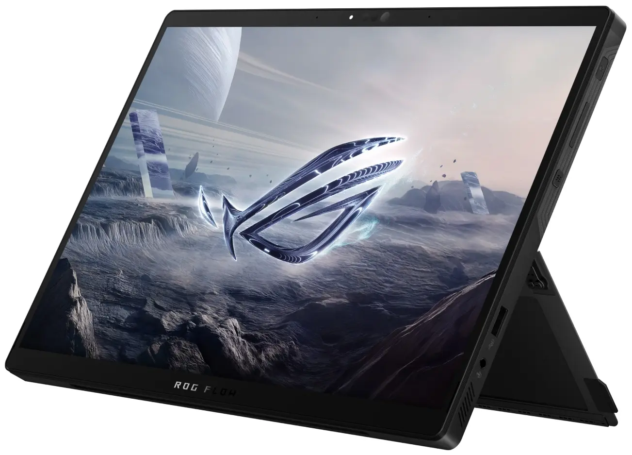 Laptop Asus Rog Flow Z13 GZ302EA  AMD Ryzen AI Max+ 395 1x32GB DDR5/1TB SSD W11H (Black)