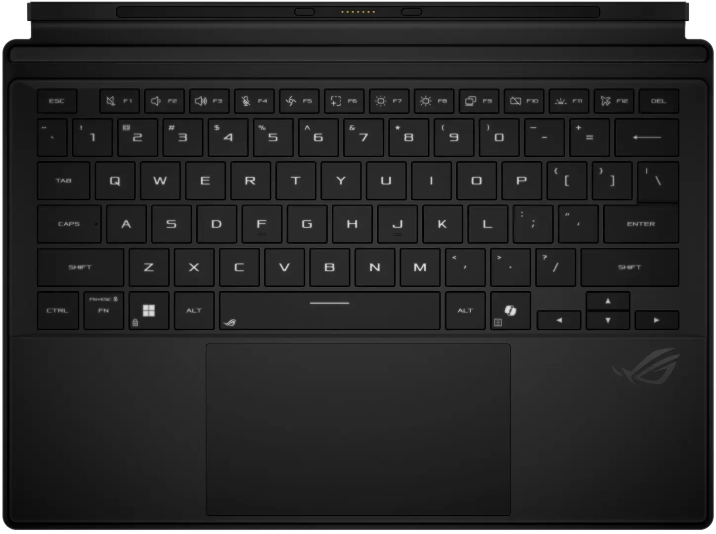 Laptop Asus Rog Flow Z13 GZ302EA  AMD Ryzen AI Max+ 395 1x32GB DDR5/1TB SSD W11H (Black)