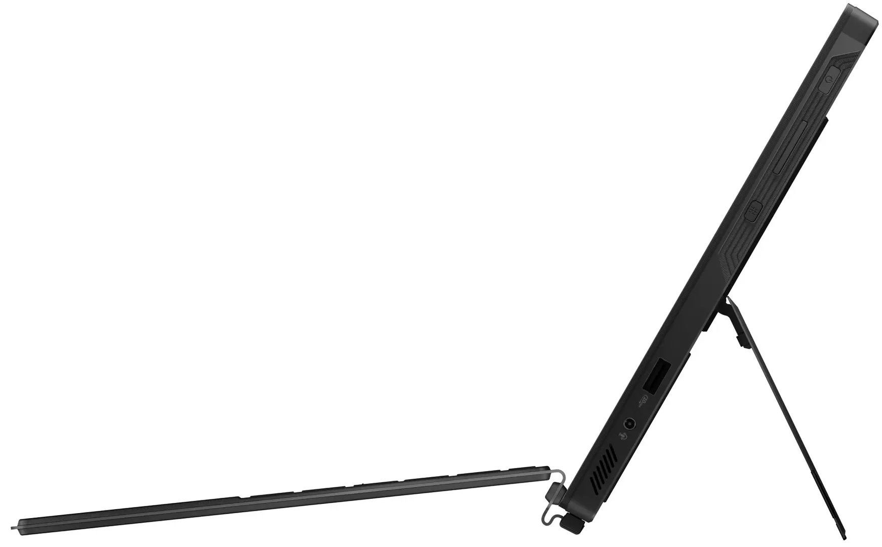 Laptop Asus Rog Flow Z13 GZ302EA  AMD Ryzen AI Max+ 395 1x32GB DDR5/1TB SSD W11H (Black)