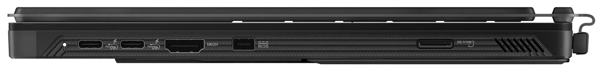 Laptop Asus Rog Flow Z13 GZ302EA  AMD Ryzen AI Max+ 395 1x32GB DDR5/1TB SSD W11H (Black)