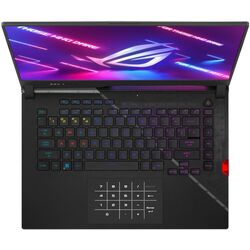 Ноутбук Asus ROG G533ZX-LN041 Intel Core i9-12900H 32GB DDR5/1TB SSD (Black) Thumb