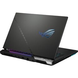 Ноутбук Asus ROG G533ZX-LN041 Intel Core i9-12900H 32GB DDR5/1TB SSD (Black) Thumb