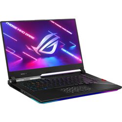 Laptop Asus ROG G533ZX-LN041 Intel Core i9-12900H 32GB DDR5/1TB SSD (Black)
