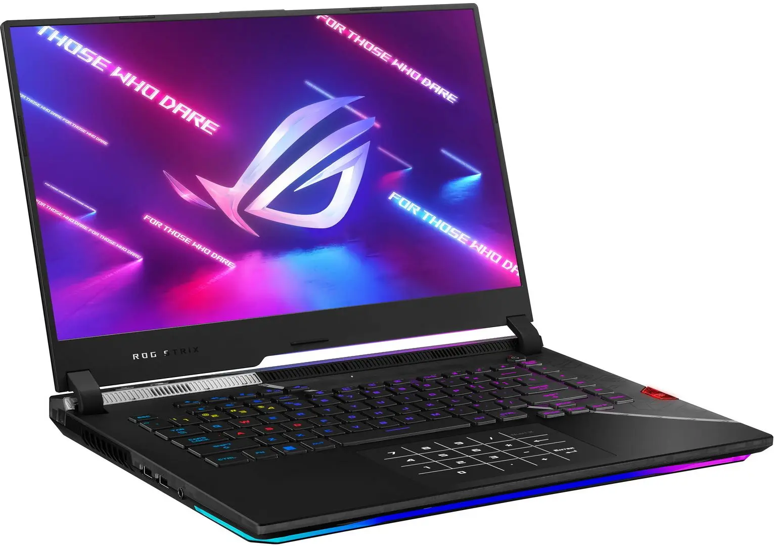 Ноутбук Asus ROG G533ZX-LN041 Intel Core i9-12900H 32GB DDR5/1TB SSD (Black)
