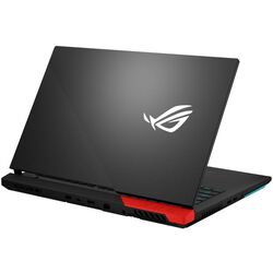 Laptop Asus ROG G713RM-LL122 CPU Ryzen 9 6900HX 16GB DDR5/512GB SSD (Black) Thumb