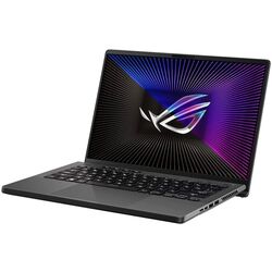 Laptop Asus ROG GA402RK-L4003W CPU Ryzen 7 6800HS 16GB DDR5/1TB SSD (Eclipse Grey)