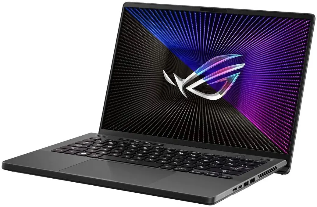 Laptop Asus ROG GA402RK-L4003W CPU Ryzen 7 6800HS 16GB DDR5/1TB SSD (Eclipse Grey)