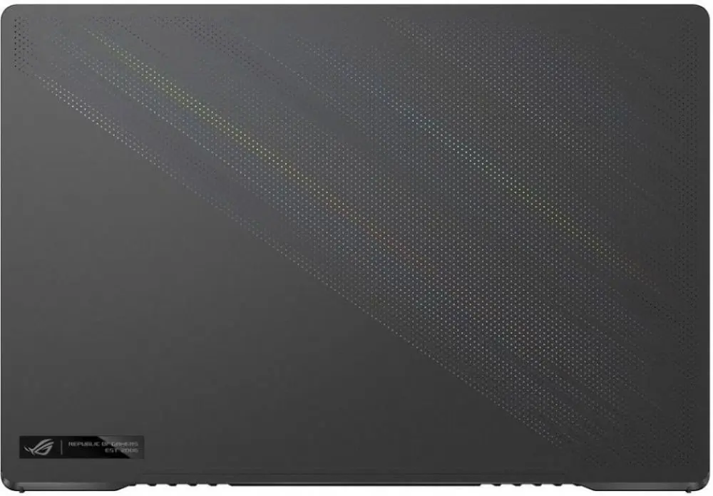 Ноутбук Asus ROG GA503RW-LN056W CPU Ryzen 9 6900HS 16GB DDR5/1TB SSD (Grey)