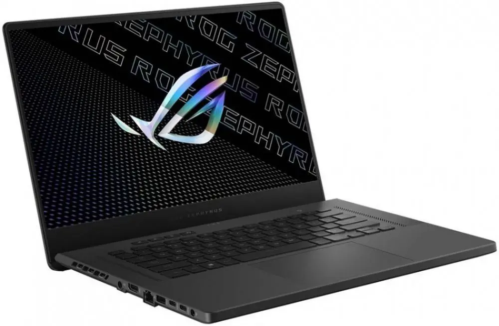 Ноутбук Asus ROG GA503RW-LN056W CPU Ryzen 9 6900HS 16GB DDR5/1TB SSD (Grey)