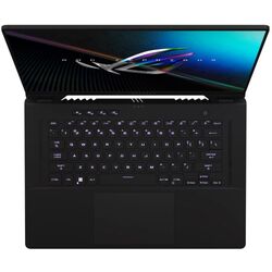Ноутбук Asus ROG GU603ZM-K8042 Intel Core i7-12700H 16GB DDR4/512GB SSD (Black) Thumb