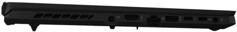 Ноутбук Asus ROG GU603ZM-K8042 Intel Core i7-12700H 16GB DDR4/512GB SSD (Black) - 5