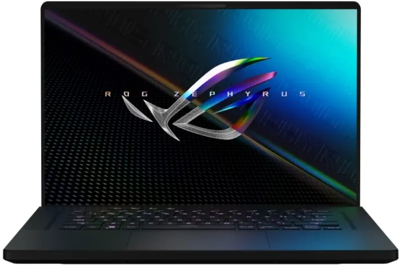Ноутбук Asus ROG GU603ZM-K8042 Intel Core i7-12700H 16GB DDR4/512GB SSD (Black)