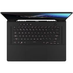 Laptop Asus ROG GU603ZW-K8063 Intel Core i9-12900H 32GB DDR4/2TB SSD (Black) Thumb