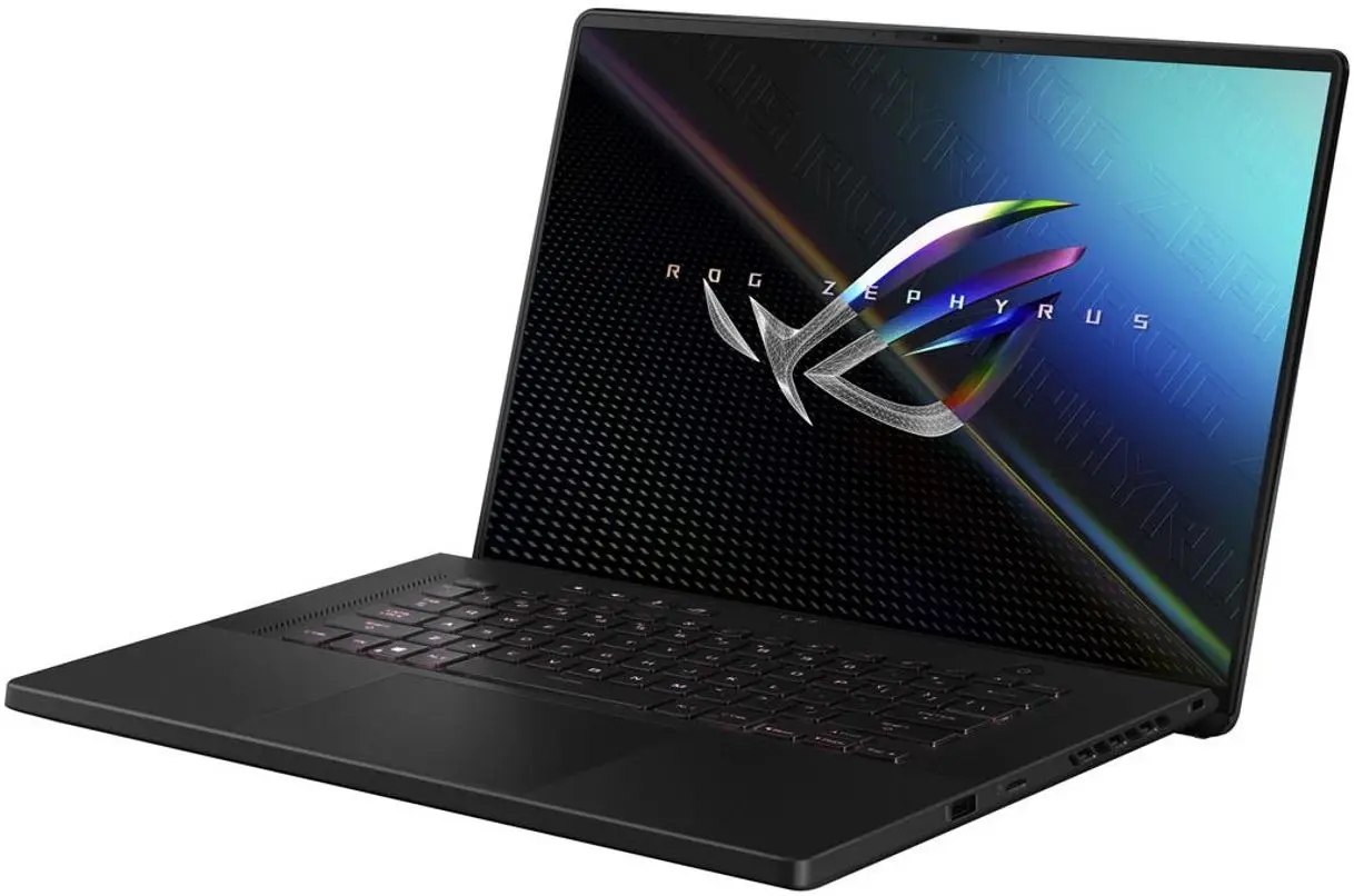 Laptop Asus ROG GU603ZW-K8063W Intel Core i9-12900H 32GB DDR5/2TB SSD (Black)