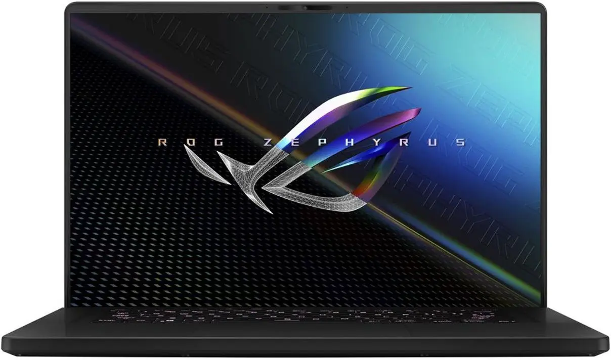 Laptop Asus ROG GU603ZW-K8063W Intel Core i9-12900H 32GB DDR5/2TB SSD (Black)